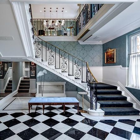 No. 30 Knightsbridge Hotell London Exteriör bild