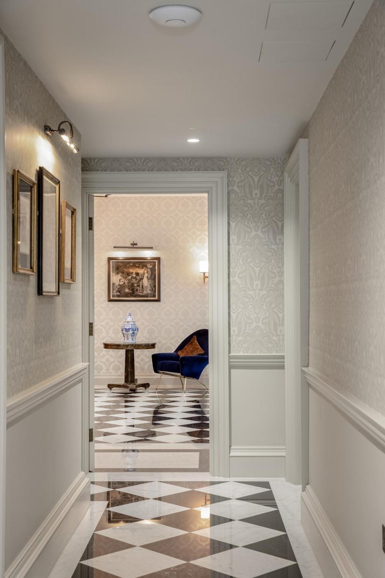 No. 30 Knightsbridge Hotell London Exteriör bild