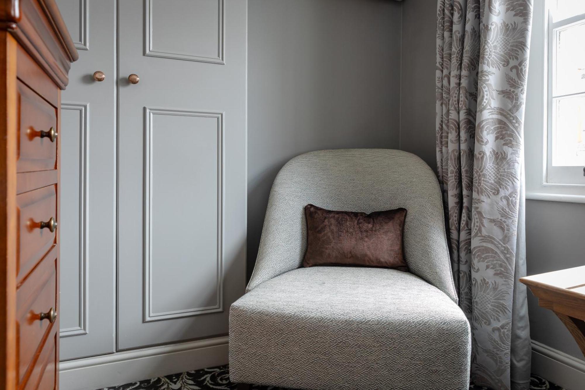 No. 30 Knightsbridge Hotell London Exteriör bild