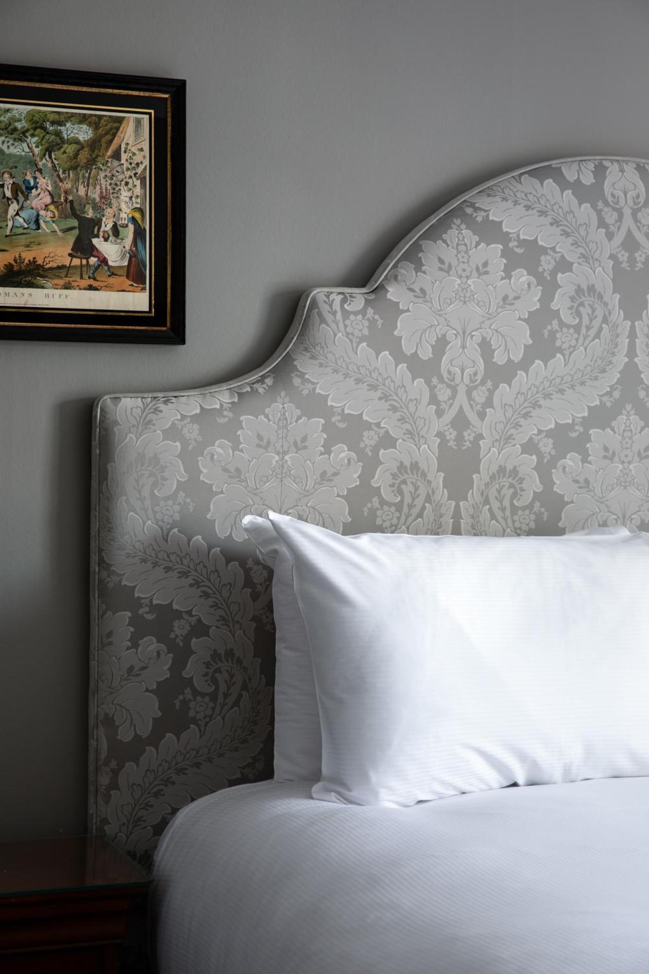 No. 30 Knightsbridge Hotell London Exteriör bild