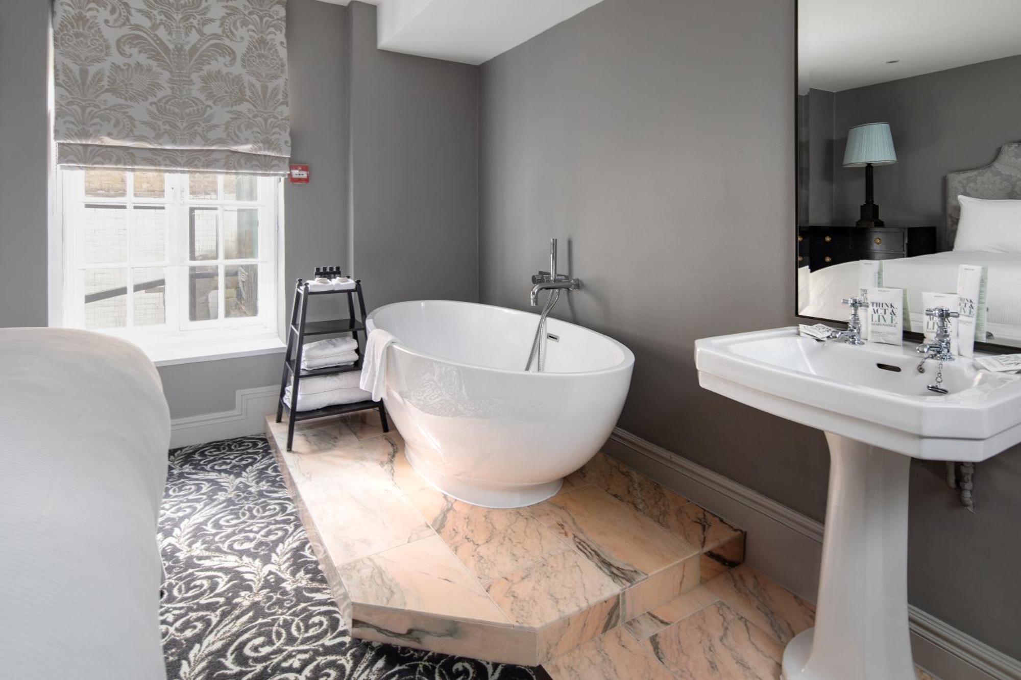 No. 30 Knightsbridge Hotell London Exteriör bild