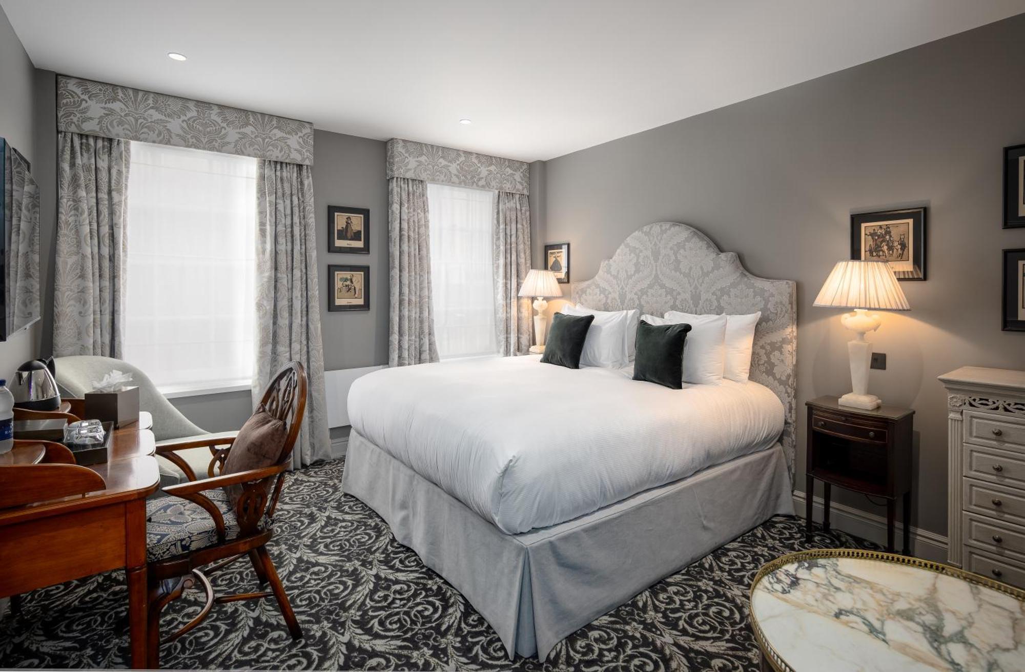 No. 30 Knightsbridge Hotell London Exteriör bild