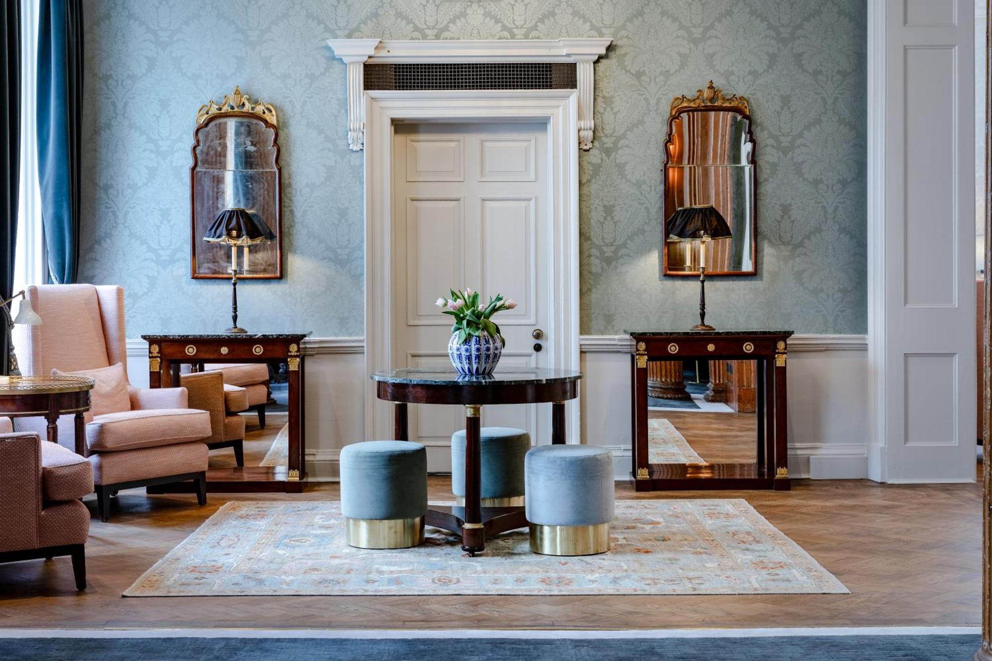 No. 30 Knightsbridge Hotell London Exteriör bild